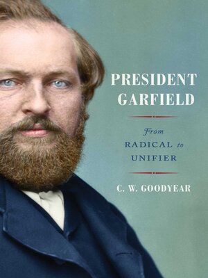 cover image of President Garfield